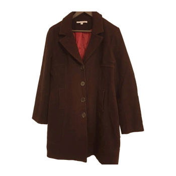 Tally wejil coat