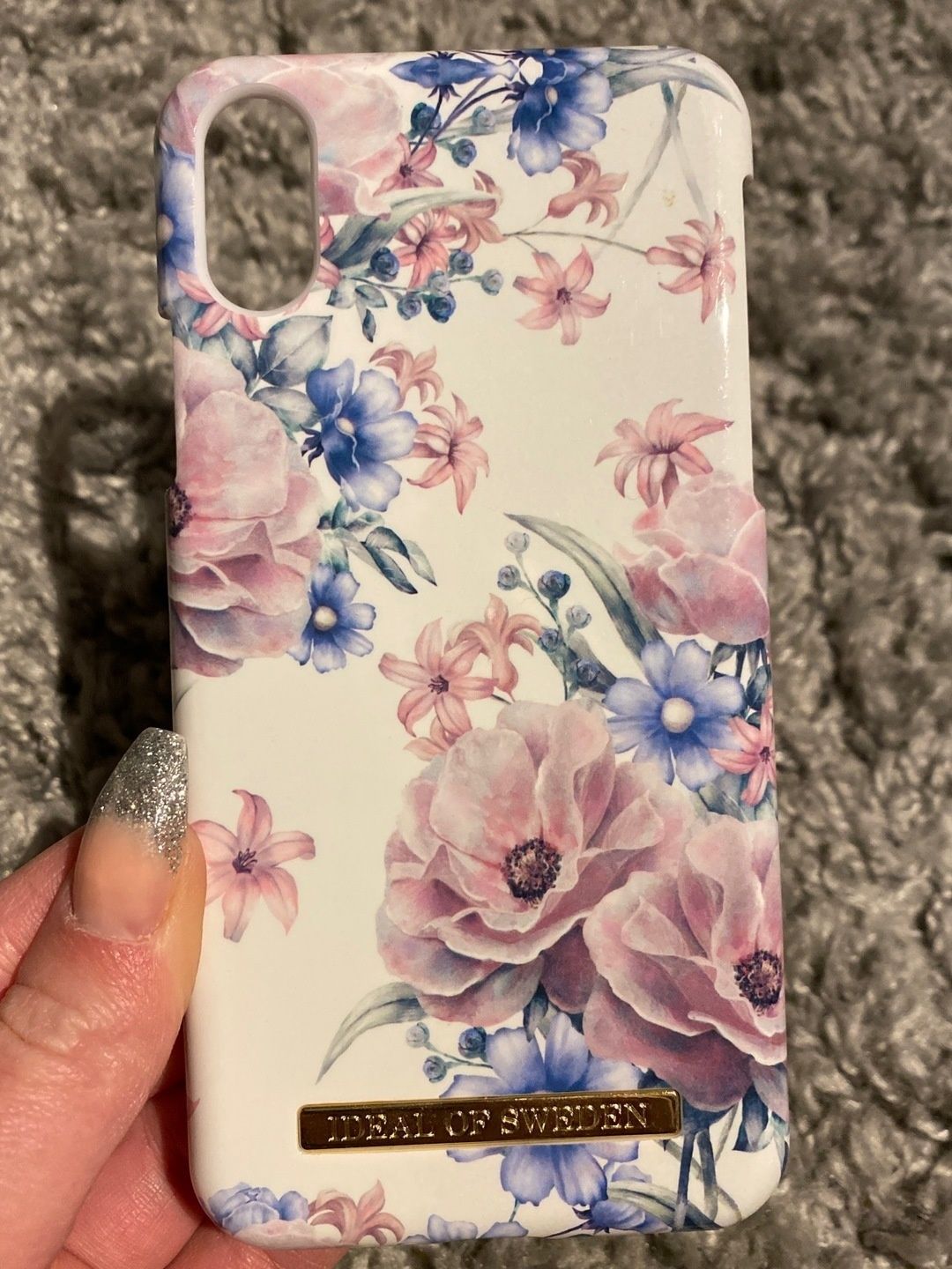 Ideal of sweden smartphone