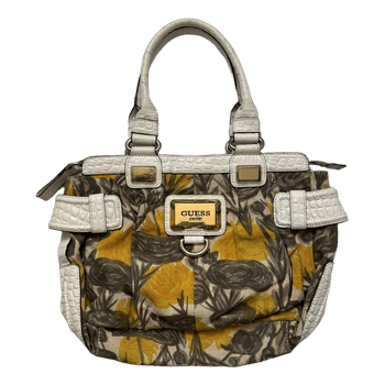Guess vintage handbag