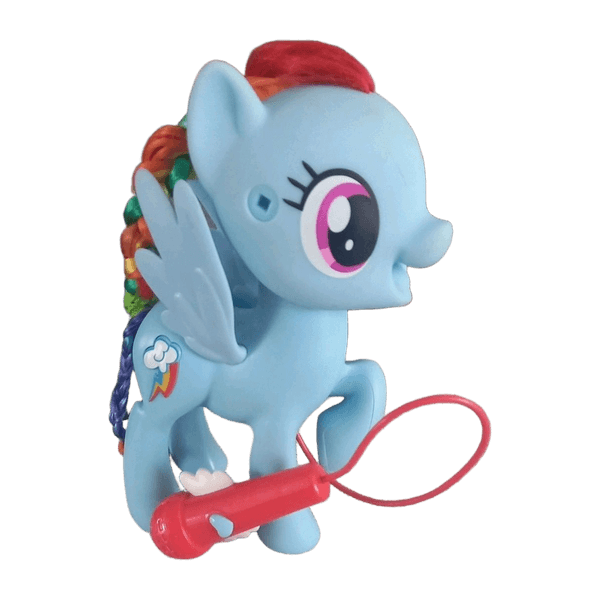 My little pony kids' item