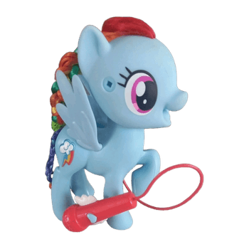 My little pony kids' item