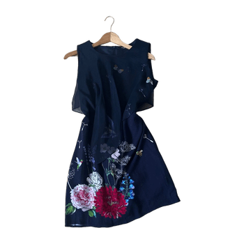 Desigual dress