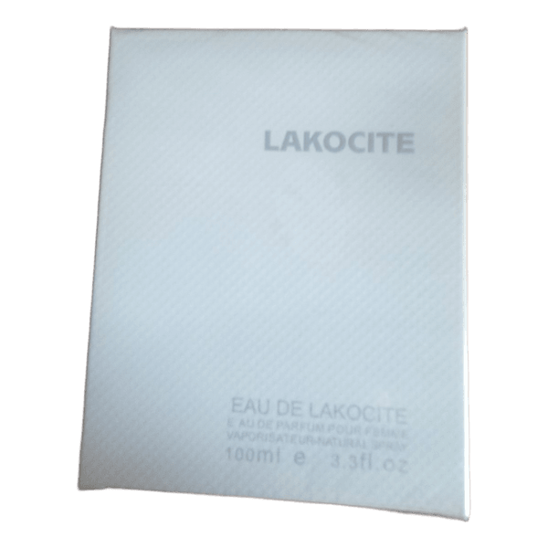 Lakocite kvepalai 100 ml