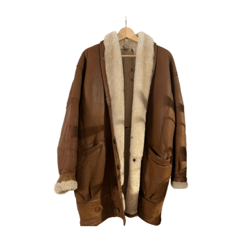 Vintage coat