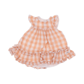 Newbie Dress 62 cm