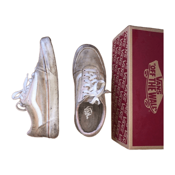 Vans sneakers
