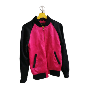 Saints & mortals coat
