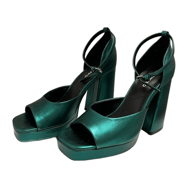 Gioseppo heels