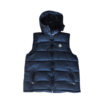 Moncler vest