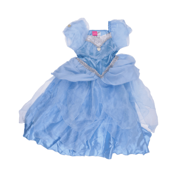 Disney Dress 104 cm