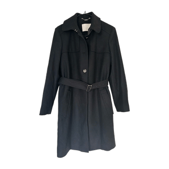 Boss by hugo boss coat