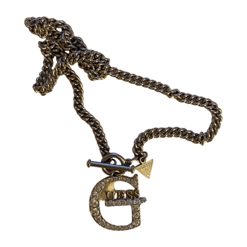 Guess jewelry
