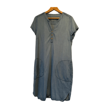 Part two dress