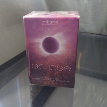 Avaamaton Oriflame Eclipse EDT 30 ml