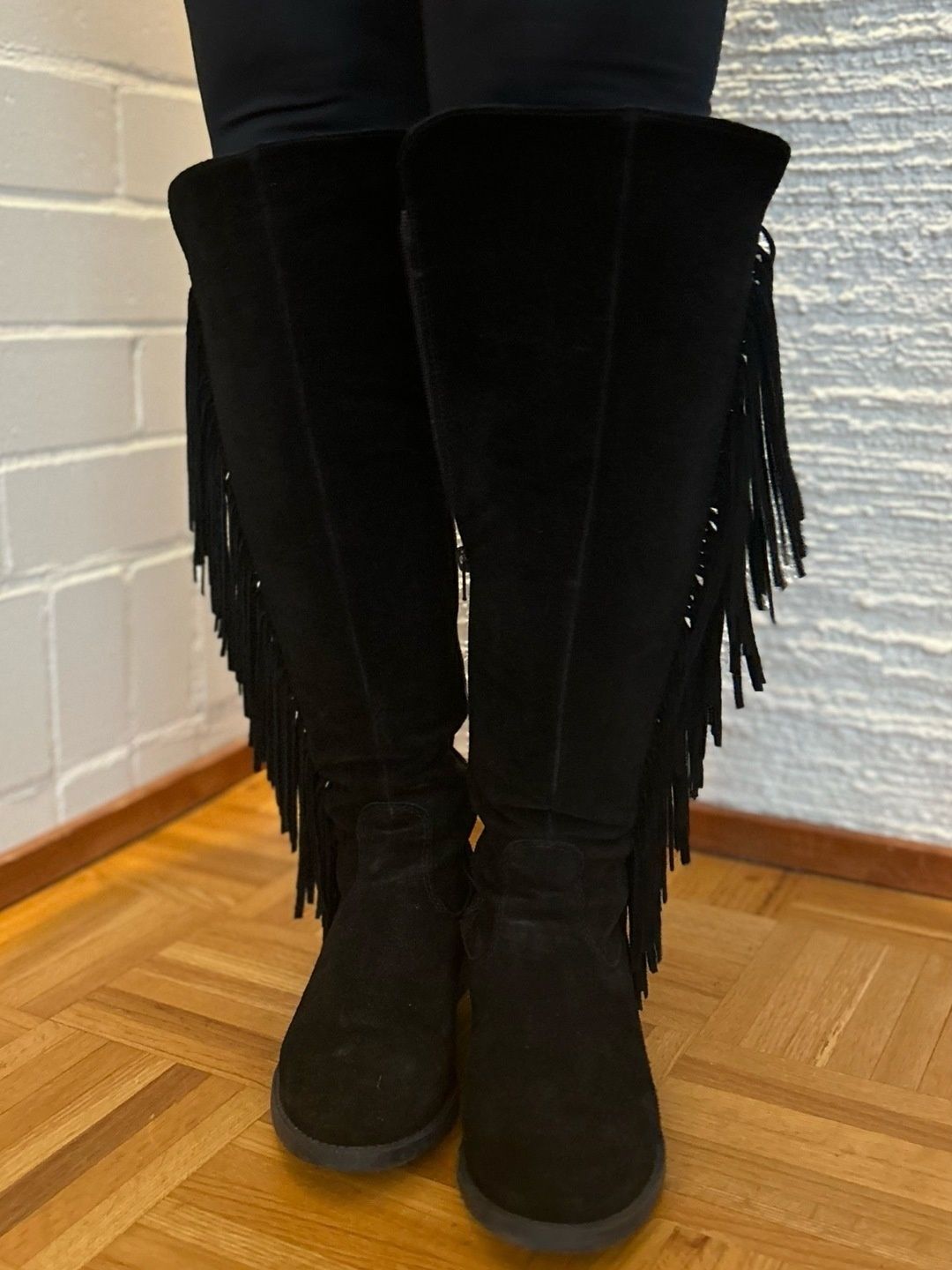 Tamaris boots