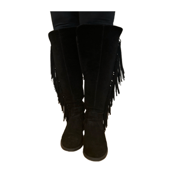 Tamaris boots