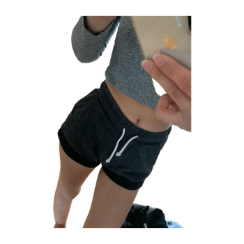 H&m shorts