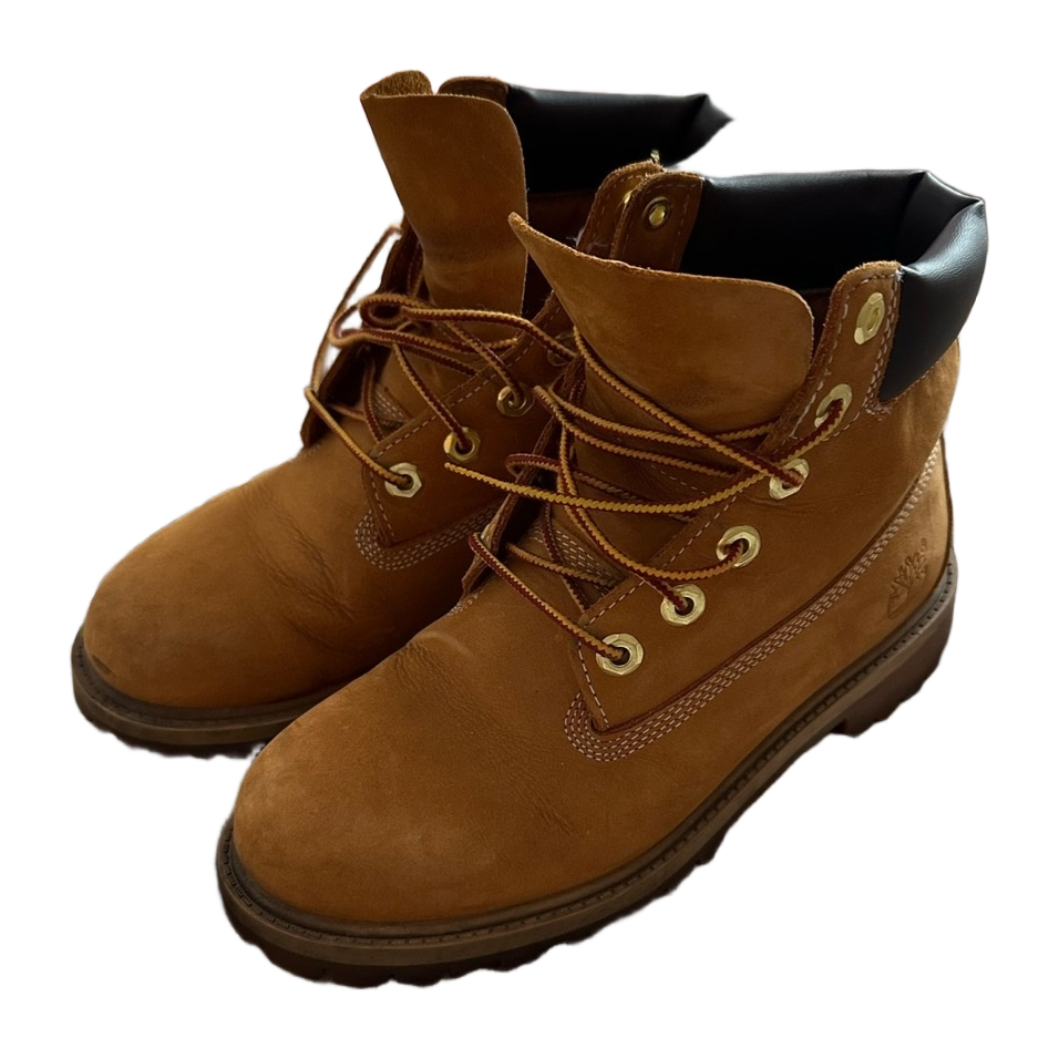 Timberland shoes