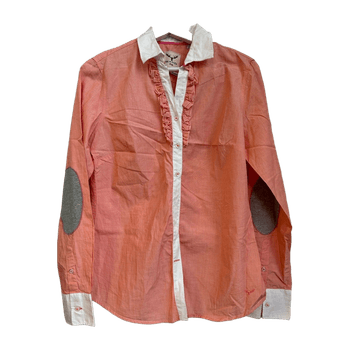 Sand blouse
