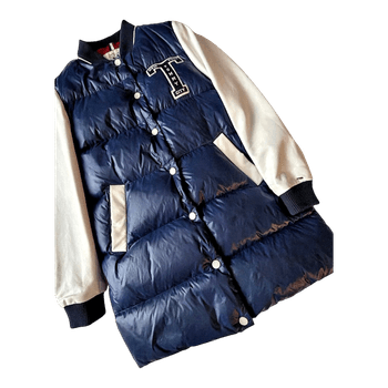 Tommy Hilfiger denim takki