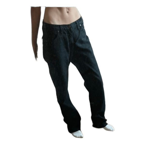 Sorte Bessie jeans