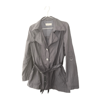 Concept coat