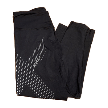 2xu sportswear