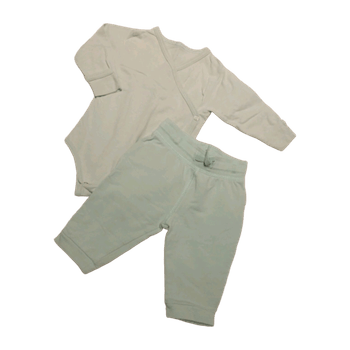 Peuhu kids' top