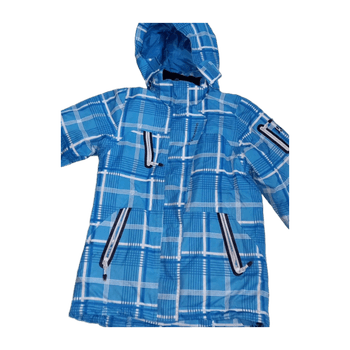 Five seasons coat