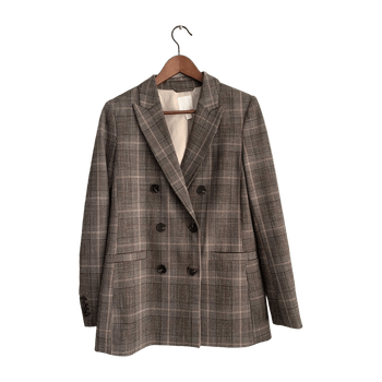 H&m blazer