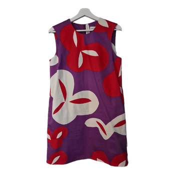 Marimekko Siluetti Poiminto tunika