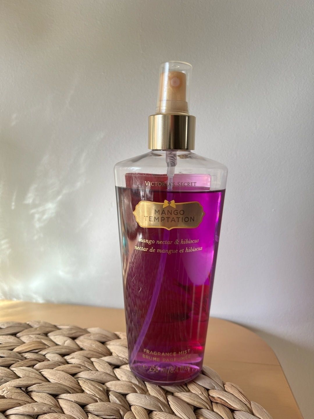 Victorias’s secret beauty product