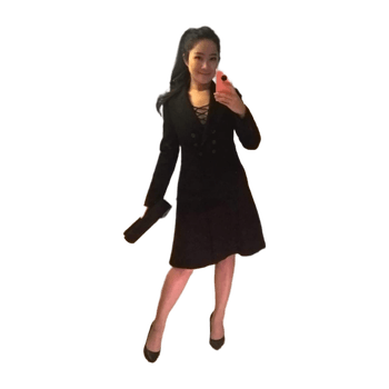 Zara coat