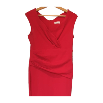Goddiva london dress