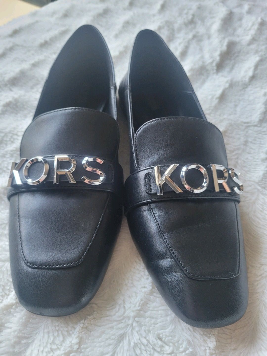 Michael kors loafers