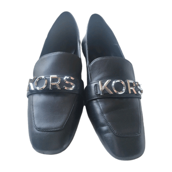 Michael kors loafers