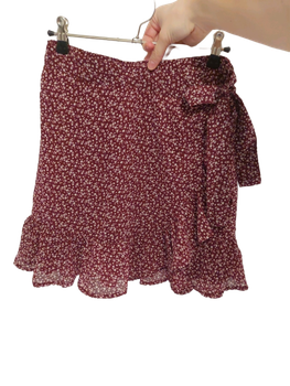 Hollister skirt