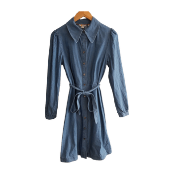 Boden dress