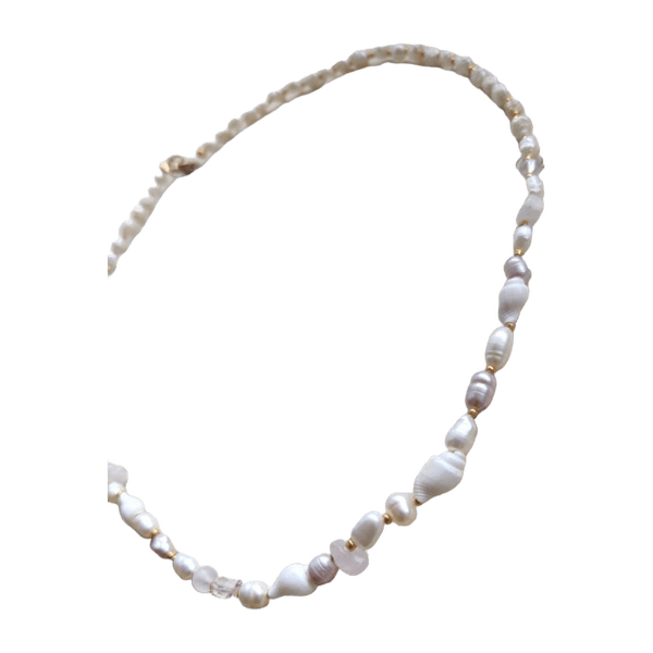 Handmade jewelry