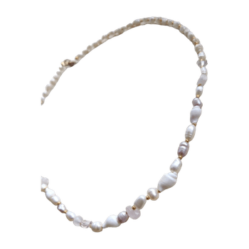 Handmade jewelry