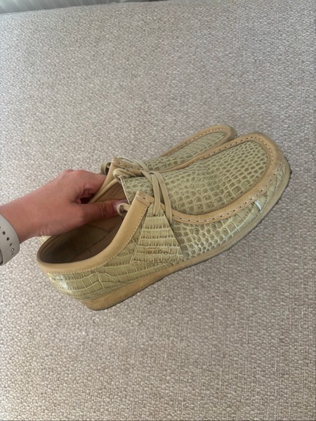 Clarks Originals