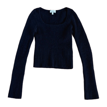 & other stories cardigan