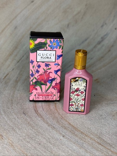 Gucci Flora eau de parfum