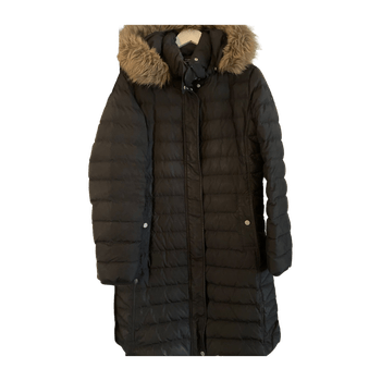 Tommy hilfiger coat