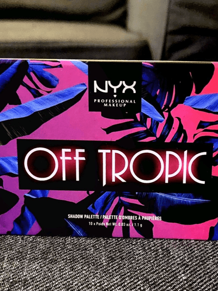 Nyx beauty product