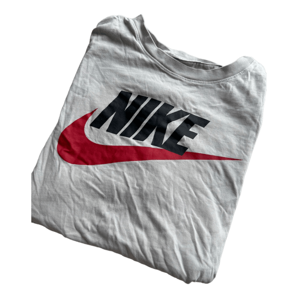 Nike logo t-shirt