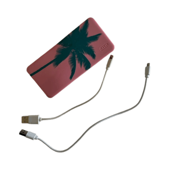 Varavirtalähde/ powerbank