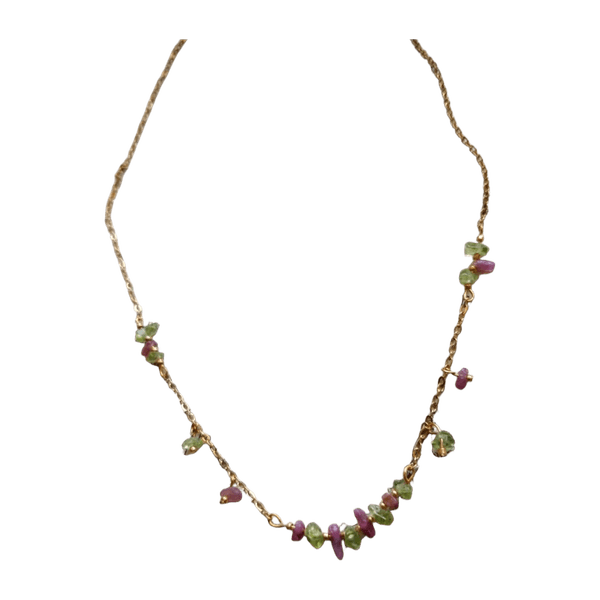Handmade jewelry