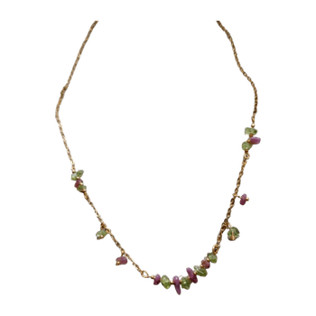 Handmade jewelry