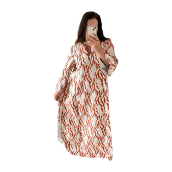 Vintage esiintymisasu juhla mekko